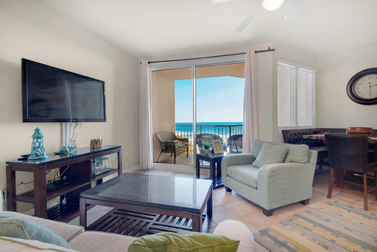 Shores Of Panama 610 Panama City Beach Exterior foto