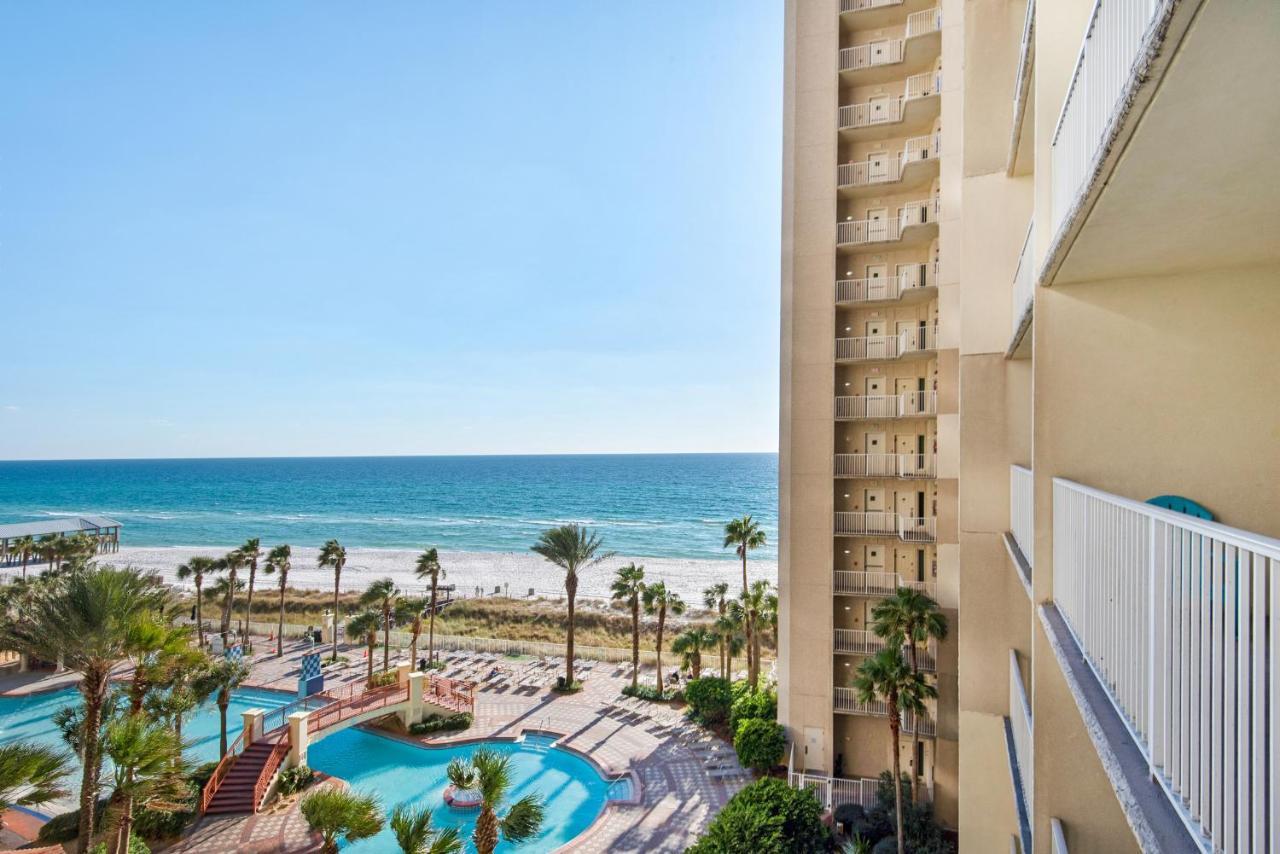 Shores Of Panama 610 Panama City Beach Exterior foto