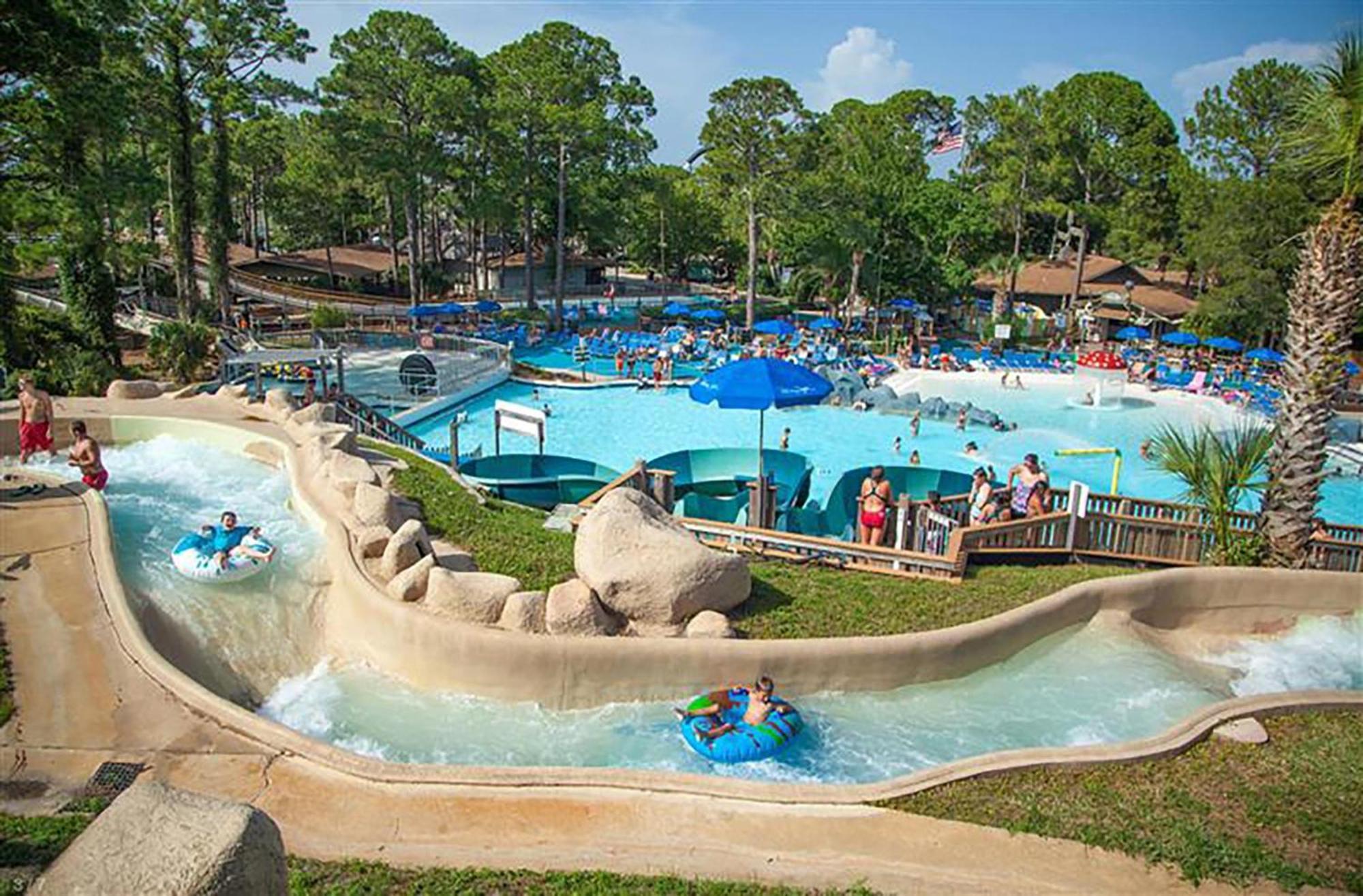 Shores Of Panama 610 Panama City Beach Exterior foto